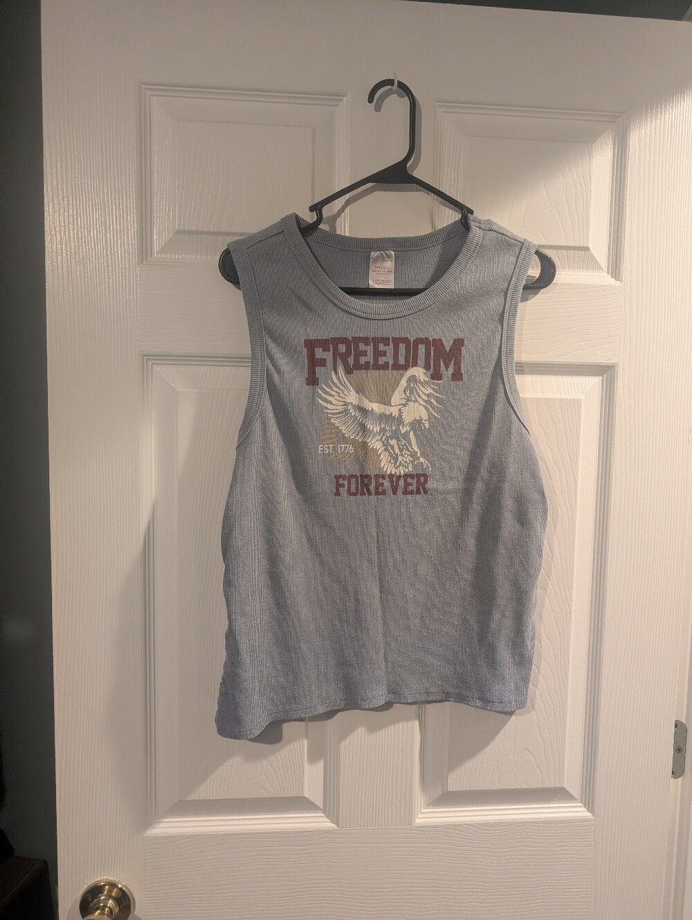 Buy These 2 No Boundaries Graphic Tank Tops For The Price Of One - Picture 5 of 8